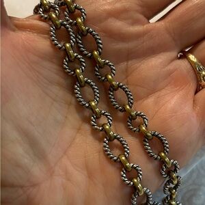 Grace & Heart necklace